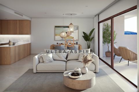 Duplex i Capdepera, Mallorca, Capdepera - € 655.000 | Ref: UA390-A-0-6 - foto 32